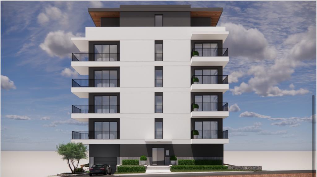  Image of Apartment in new building - 2 Bedrooms - 1 Bathrooms for Residential For Sale in Budva-Budva-Montenegro, Image 19